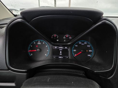 Used 2022 Chevrolet Colorado LT w/ Fleet Safety Package image 14