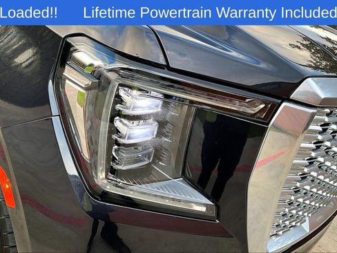 Used 2023 GMC Yukon Denali AWD/4WD image 40