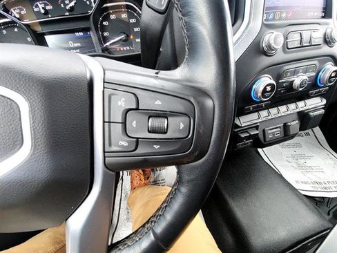 Used 2022 GMC Sierra 2500 SLE w/ SLE Value Package; image 25