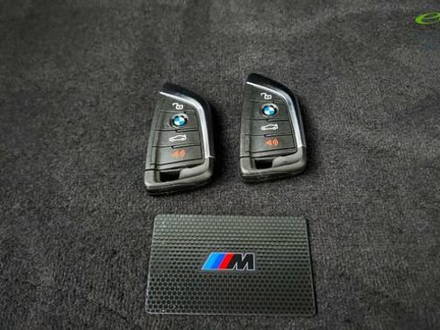 Used 2025 BMW i4 M50 AWD/4WD image 84