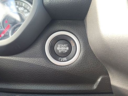 Certified 2024 RAM 2500 Big Horn w/ Bed Utility Group image 17