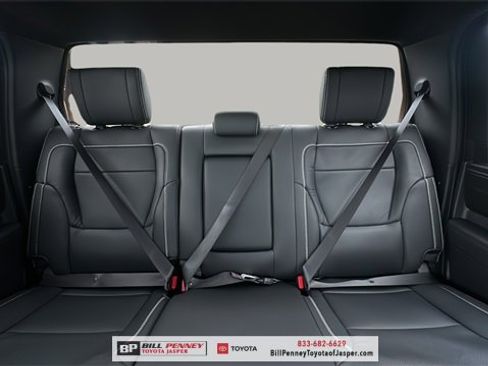 New 2026 Toyota Tundra SR5 image 17