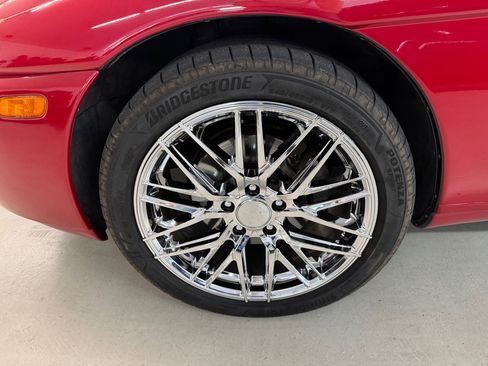 Used 1995 Lexus SC 400 Coupe image 26