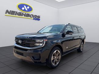 New 2027 Ford Expedition Max King Ranch AWD/4WD video 1