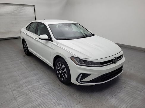 Used 2025 Volkswagen Jetta S FWD image 13