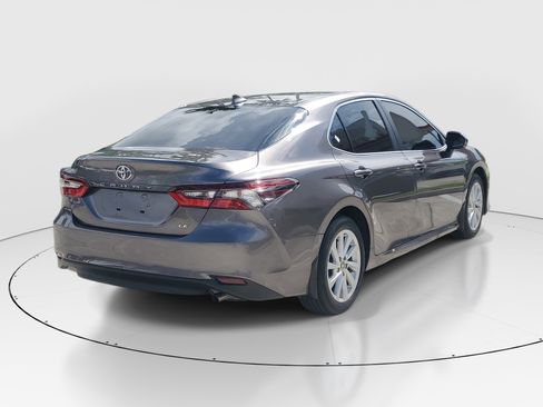 Certified 2024 Toyota Camry LE w/ Convenience Package image 3