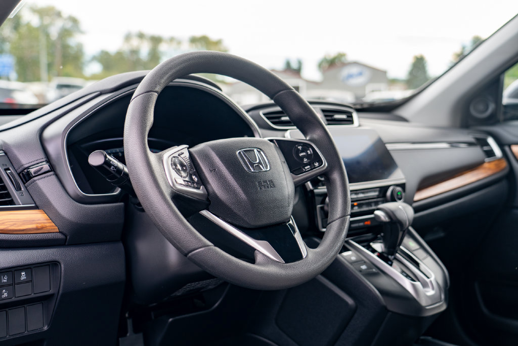 Used 2017 Honda CR-V EX image 13