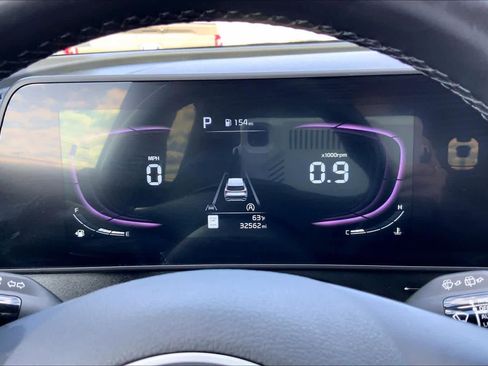 Used 2023 Kia Sportage X-Line w/ X-Line Premium Package image 25