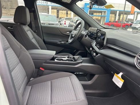 New 2026 Chevrolet Equinox LT image 31