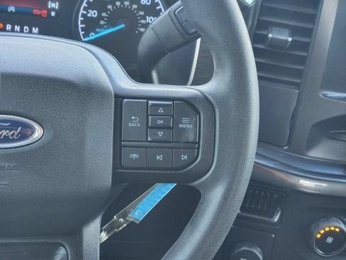Used 2021 Ford F150 XL w/ STX Appearance Package RWD image 28