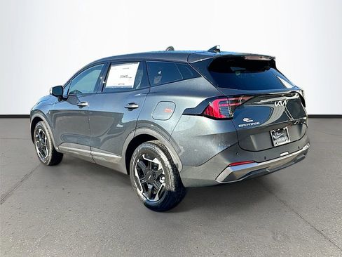 New 2026 Kia Sportage S image 5