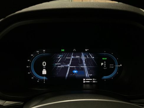 Used 2022 Volvo XC60 T8 Inscription Expression image 22