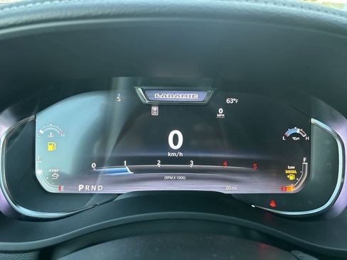 New 2026 RAM 2500 Laramie image 14