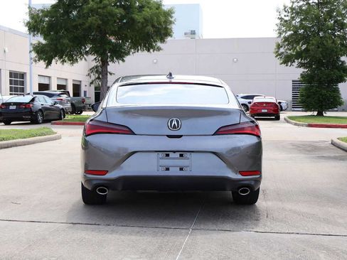 Used 2024 Acura Integra FWD image 5