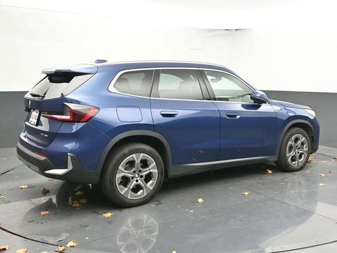 Used 2023 BMW X1 xDrive28i image 10