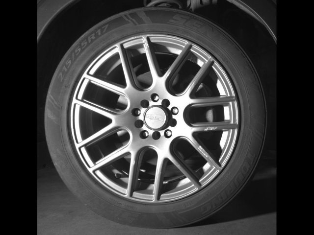 Used 2017 Honda HR-V LX image 9