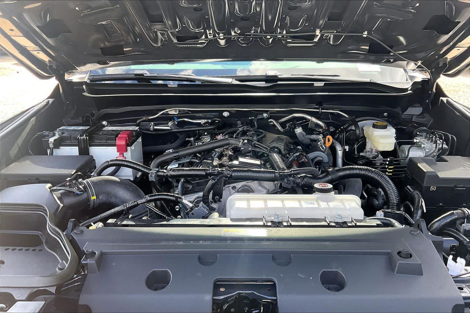 Used 2026 Toyota Tacoma SR5 RWD image 31