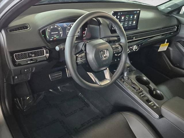 Used 2026 Honda Civic Sport Touring image 10