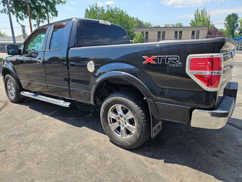 Used 2013 Ford F150 XLT w/ XTR Pkg AWD/4WD image 5