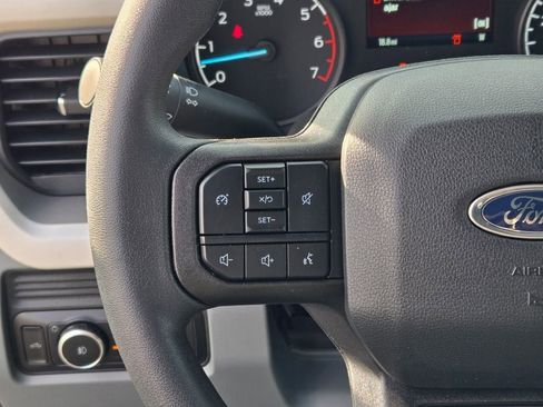 New 2026 Ford F350 XL w/ STX Appearance Package image 27