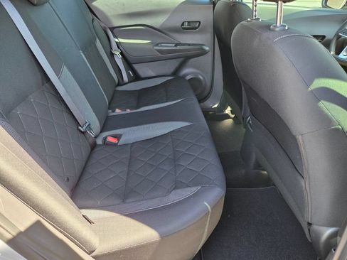 Certified 2020 Nissan Kicks S FWD image 18