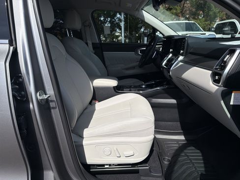 Used 2023 Kia Sorento SX Prestige image 33