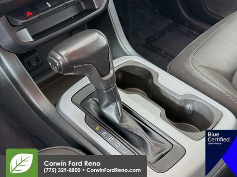 Used 2019 Chevrolet Colorado LT image 19