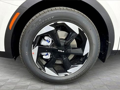 New 2026 Kia Sorento EX image 13