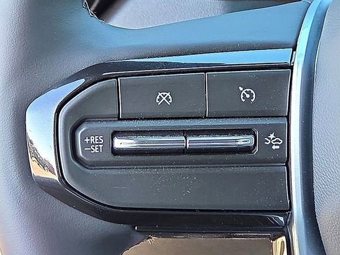 New 2026 Chevrolet Colorado Trail Boss AWD/4WD image 21