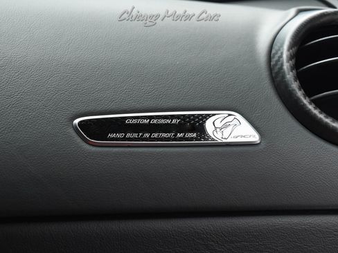 Used 2016 Dodge Viper GTC w/ ACR Package image 21