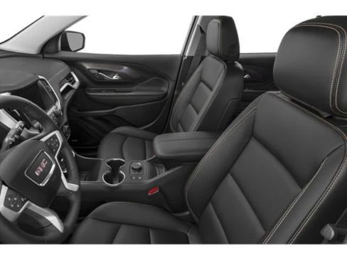 Used 2020 GMC Terrain SLT w/ Elevation Edition image 9