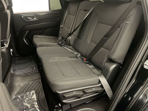 Used 2021 GMC Yukon SLE AWD/4WD image 17
