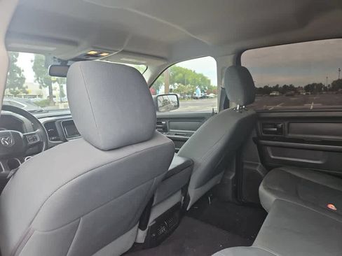 Used 2016 RAM 1500 Tradesman w/ Popular Equipment Group AWD/4WD image 11