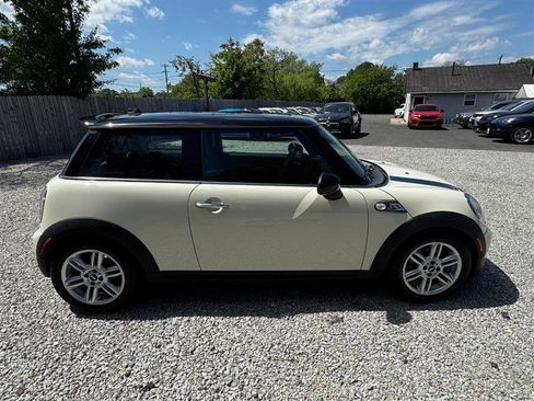 Used 2013 MINI Cooper S image 6