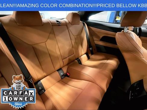 Used 2022 BMW 430i xDrive Coupe w/ Convenience Package AWD/4WD image 27