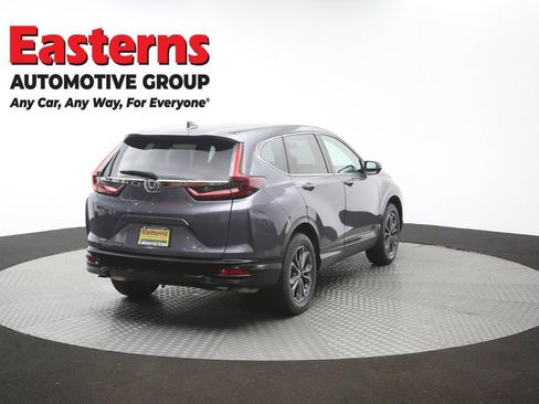 Used 2022 Honda CR-V EX-L image 39