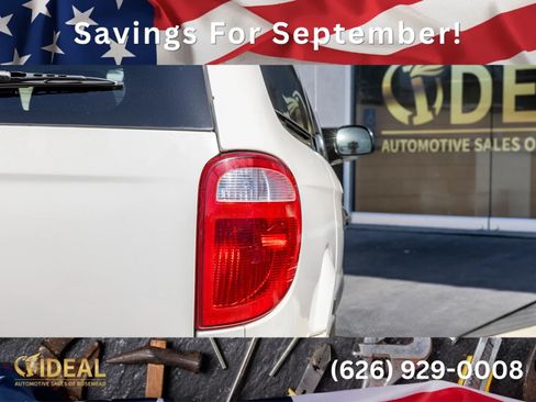 Used 2005 Dodge Grand Caravan SE w/ Popular Equipment Group I FWD image 11