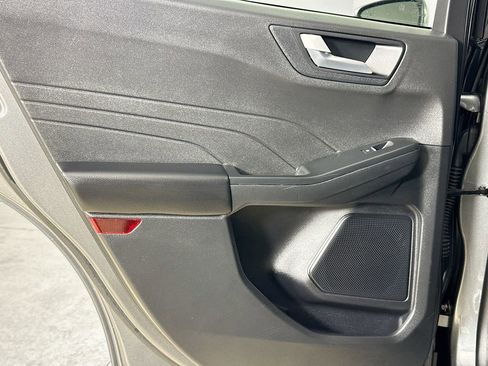 Used 2025 Ford Escape Platinum image 22