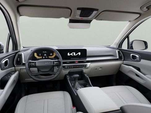 New 2026 Kia Sorento S image 14