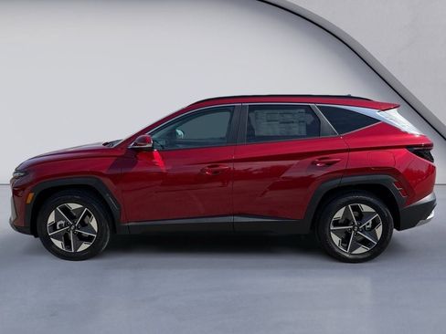 New 2026 Hyundai Tucson SEL FWD image 2