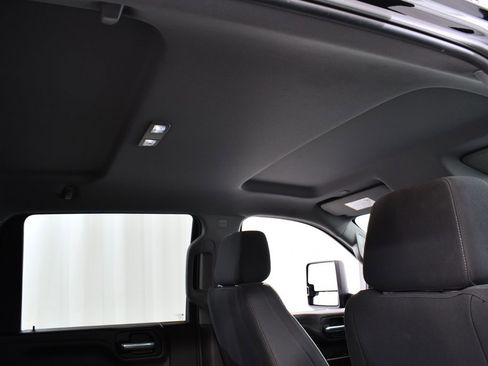 Used 2021 GMC Sierra 2500 SLE w/ SLE Value Package; image 17