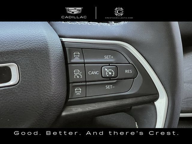 Used 2023 Jeep Grand Cherokee 4WD 4xe image 14