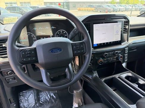 New 2026 Ford F150 STX AWD/4WD image 14