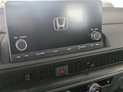 New 2025 Honda CR-V EX image 13
