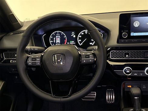 New 2026 Honda Civic Sport image 13