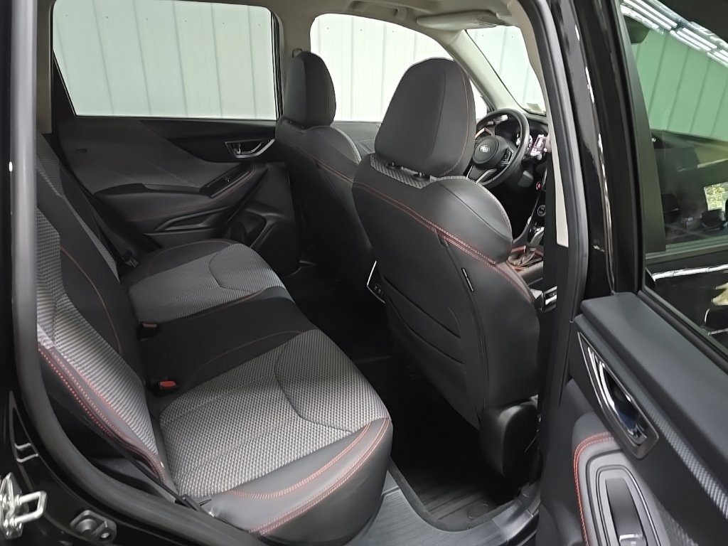 Used 2019 Subaru Forester Sport AWD/4WD image 18