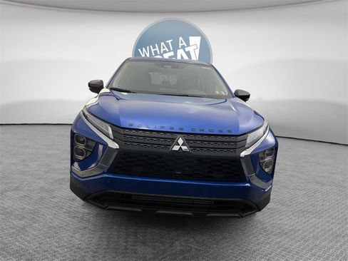 New 2026 Mitsubishi Eclipse Cross LE image 9