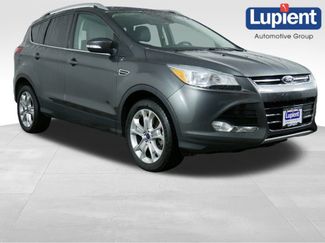 Used 2016 Ford Escape Titanium 360° Tour