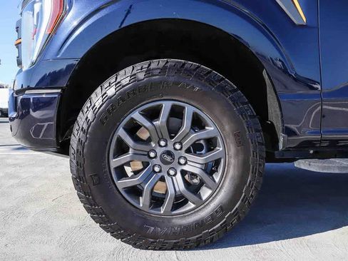Used 2022 Ford F150 Tremor w/ Equipment Group 402A High AWD/4WD image 11