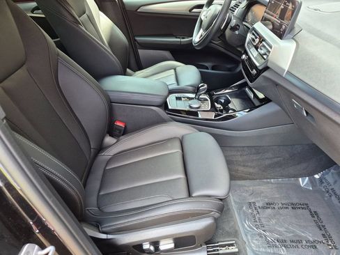 Certified 2023 BMW X3 xDrive30i w/ Premium Package AWD/4WD image 21